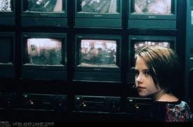 Panik Odası Fotoğrafı