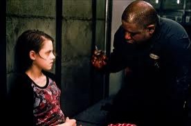 Panik Odası Fotoğrafı