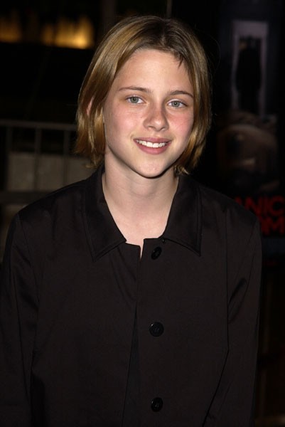 Panik Odası Fotoğrafı