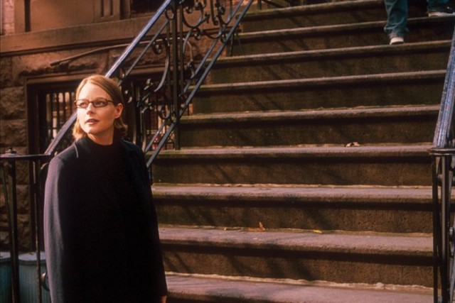 Panik Odası Fotoğrafı