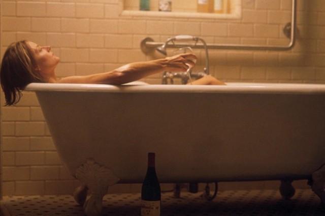 Panik Odası Fotoğrafı