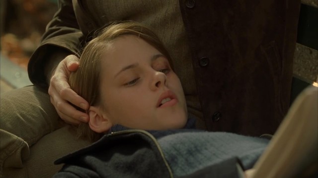 Panik Odası Fotoğrafı