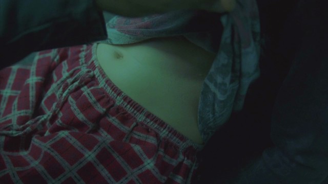 Panik Odası Fotoğrafı