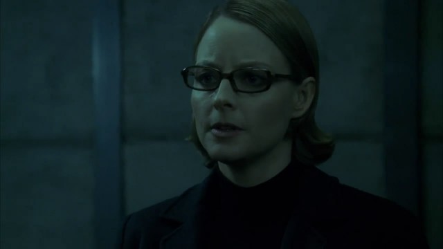 Panik Odası Fotoğrafı