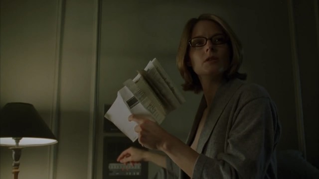 Panik Odası Fotoğrafı