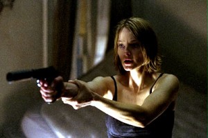 Panik Odası Fotoğrafı