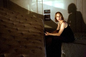 Panik Odası Fotoğrafı