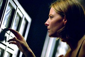 Panik Odası Fotoğrafı