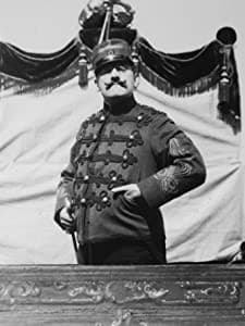 Amann, The Great ımpersonator (1899) afişi