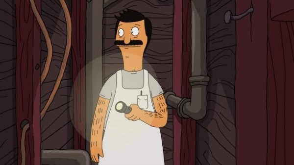 Bob's Burgers fotoğrafı