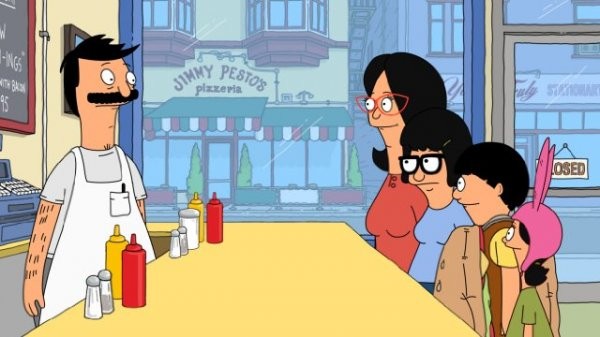 Bob's Burgers fotoğrafı