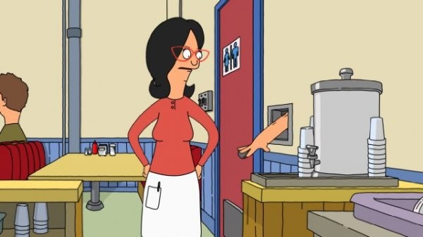 Bob's Burgers fotoğrafı