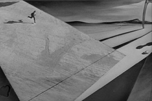 Öldüren Hatıralar Fotoğrafı