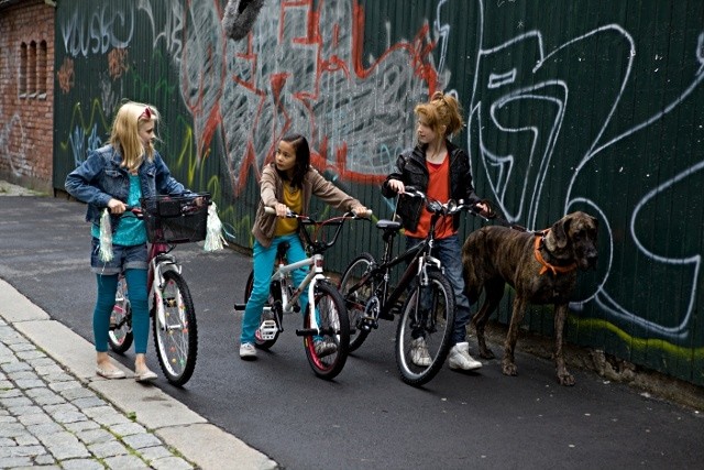 Asfaltenglene Fotoğrafı