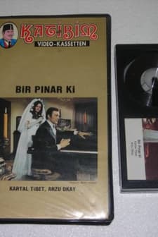 Bir Pınar Ki (1972) afişi