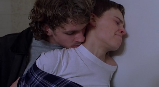 Erkekler Ağlamaz fotoğrafı