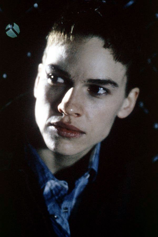 Erkekler Ağlamaz Fotoğrafı