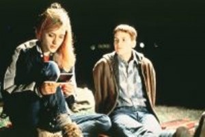 Erkekler Ağlamaz Fotoğrafı