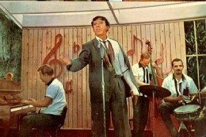 The Diamond Arm fotoğrafı