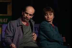 Otogargara Fotoğrafı