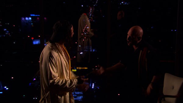 Ripple Effect Fotoğrafı