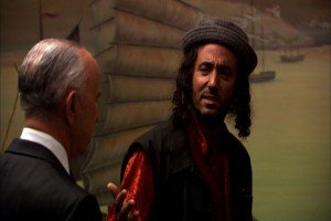 Ripple Effect Fotoğrafı