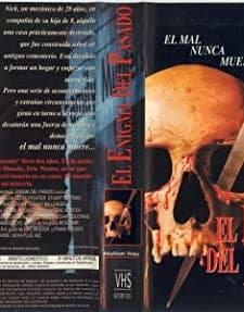 Sandman (1996) afişi