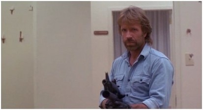 Invasion U.s.a. fotoğrafı