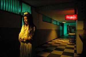 Sick Nurses Fotoğrafı