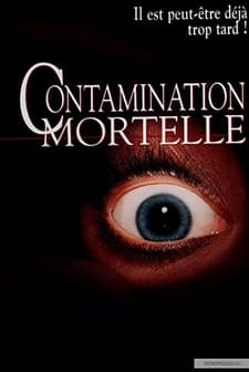 Condition: Critical (1992) afişi