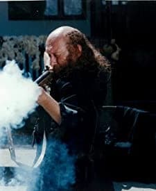 Mejdan Simeuna Djaka (1999) afişi