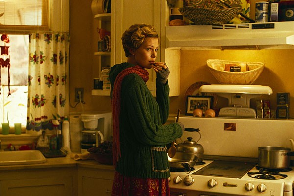 Kasımda Aşk Başkadır Fotoğrafı