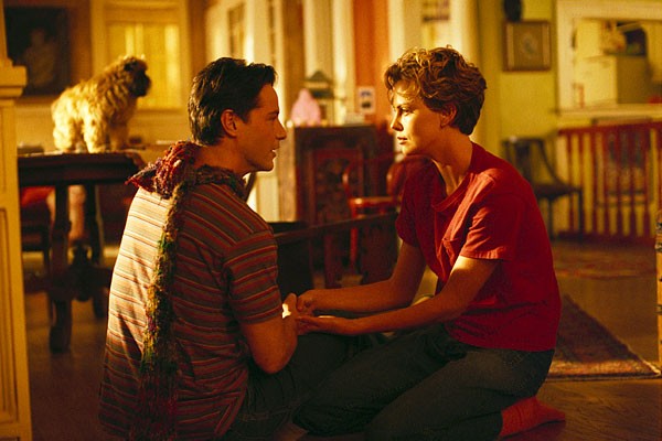 Kasımda Aşk Başkadır Fotoğrafı