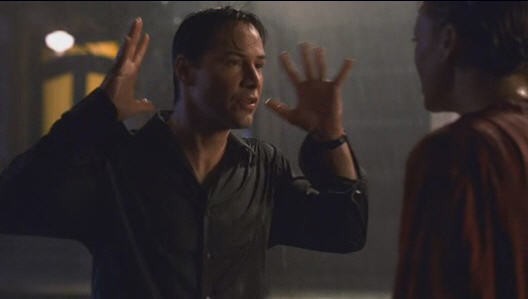 Kasımda Aşk Başkadır Fotoğrafı