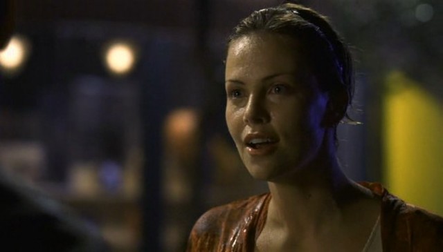 Kasımda Aşk Başkadır Fotoğrafı