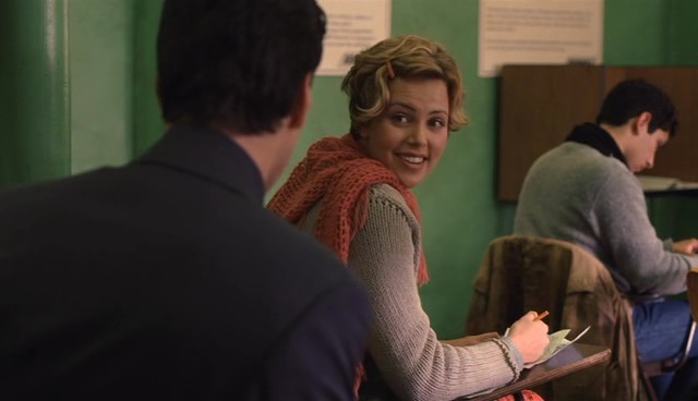 Kasımda Aşk Başkadır Fotoğrafı