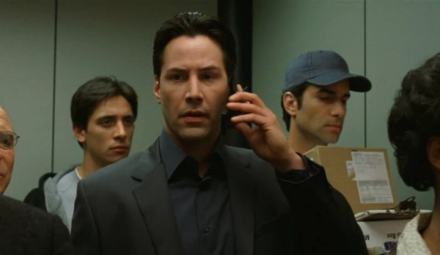 Kasımda Aşk Başkadır Fotoğrafı