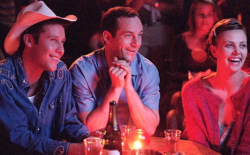 Kasımda Aşk Başkadır Fotoğrafı