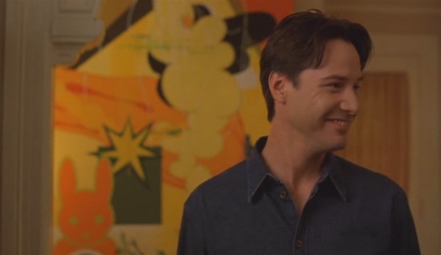 Kasımda Aşk Başkadır Fotoğrafı