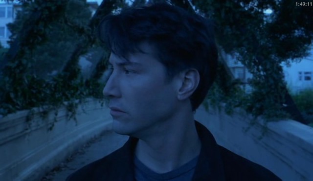 Kasımda Aşk Başkadır Fotoğrafı