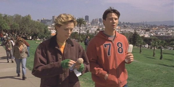 Kasımda Aşk Başkadır Fotoğrafı