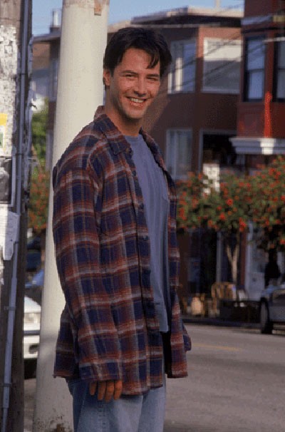 Kasımda Aşk Başkadır Fotoğrafı