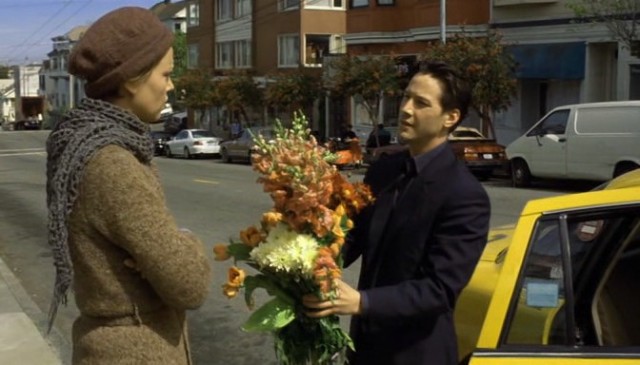 Kasımda Aşk Başkadır Fotoğrafı