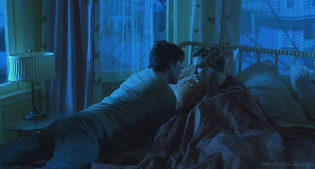 Kasımda Aşk Başkadır Fotoğrafı