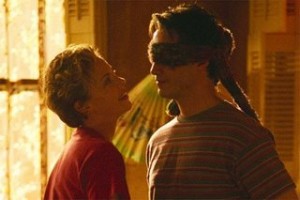 Kasımda Aşk Başkadır Fotoğrafı