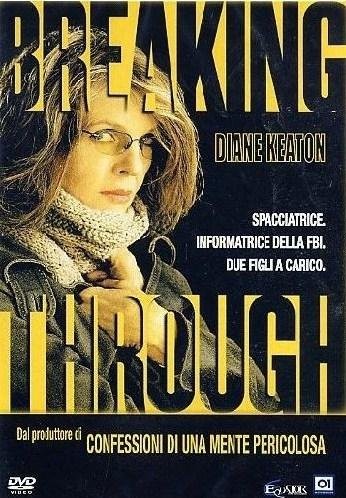 On Thin Ice (2003) afişi