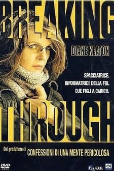 On Thin Ice (2003) afişi