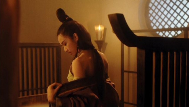 The Evil Cult Fotoğrafı