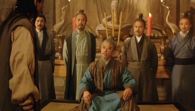 The Evil Cult Fotoğrafı