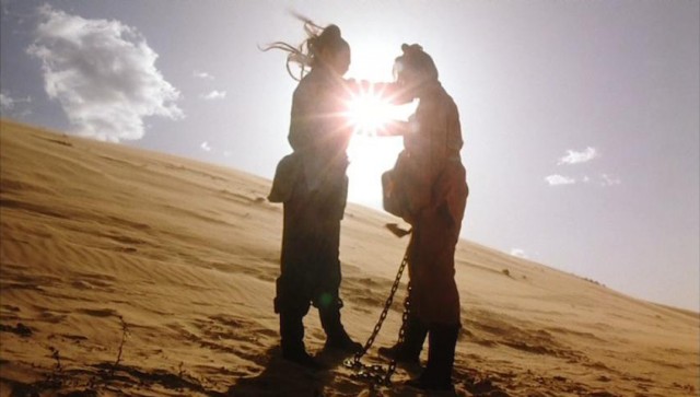 The Evil Cult Fotoğrafı